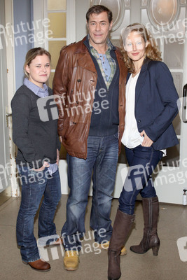 Marie-Luise Schramm, Sven Martinek, Tessa Mittelstaedt