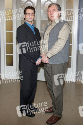 Ingo Naujoks, Veit Stübner