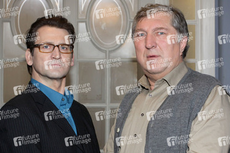 Ingo Naujoks, Veit Stübner