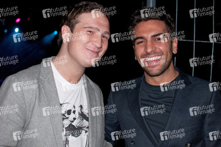 Frederick Lau, Elyas M'Barek