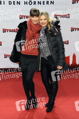 Isabell Horn, Susan Sideropoulos