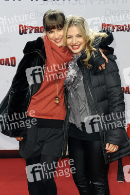 Isabell Horn, Susan Sideropoulos