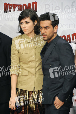 Nora Tschirner, Elyas M'Barek