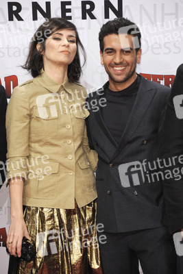 Nora Tschirner, Elyas M'Barek