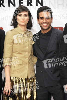 Nora Tschirner, Elyas M'Barek