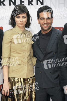 Nora Tschirner, Elyas M'Barek