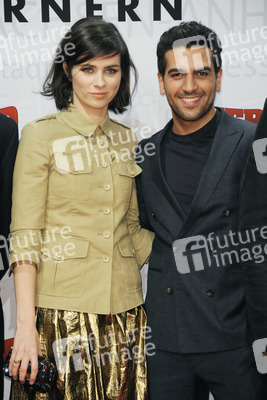 Nora Tschirner, Elyas M'Barek