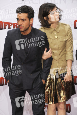 Elyas M'Barek, Nora Tschirner