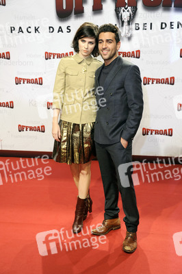 Elyas M'Barek, Nora Tschirner