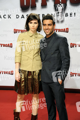 Elyas M'Barek, Nora Tschirner