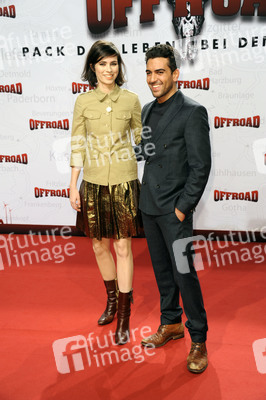 Elyas M'Barek, Nora Tschirner