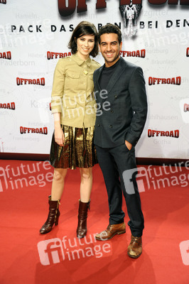 Elyas M'Barek, Nora Tschirner