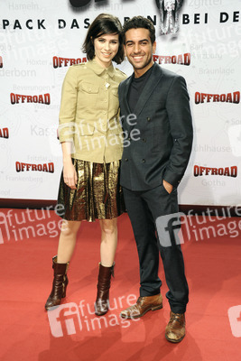 Elyas M'Barek, Nora Tschirner