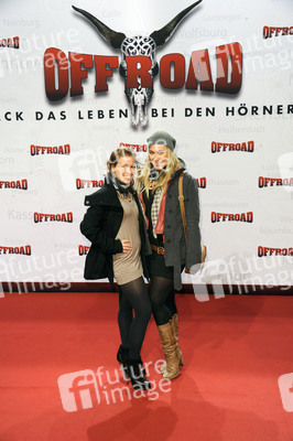 Sarah Tkosch, Sina Tkotsch