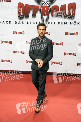 Elyas M'Barek