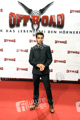 Elyas M'Barek
