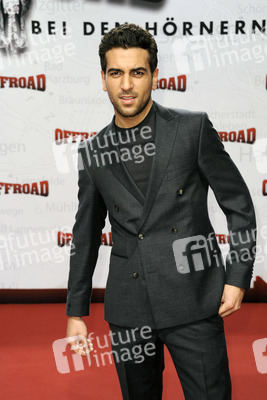 Elyas M'Barek