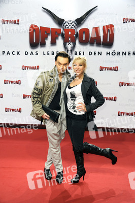 Julian F.M. Stoeckel, Annemarie Eilfeld