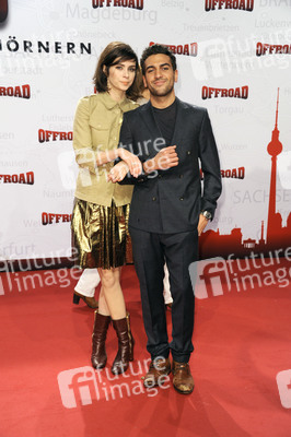 Nora Tschirner, Elyas M'Barek