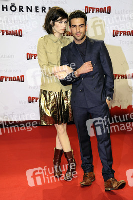 Nora Tschirner, Elyas M'Barek