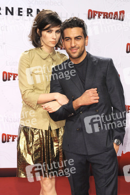Nora Tschirner, Elyas M'Barek