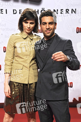 Nora Tschirner, Elyas M'Barek
