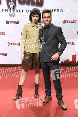 Nora Tschirner, Elyas M'Barek