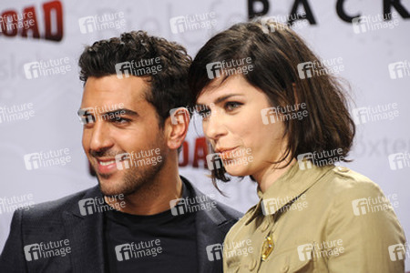 Elyas M'Barek, Nora Tschirner