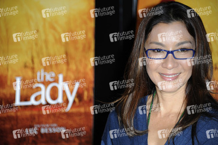 Michelle Yeoh