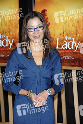 Michelle Yeoh