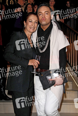 Daniela Ziegler, Julian F.M. Stoeckel