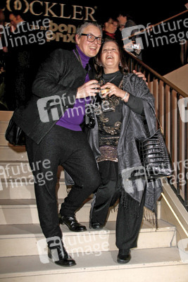 Rolf Scheider, Kathy Kelly