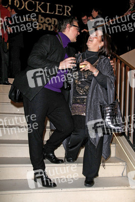 Rolf Scheider, Kathy Kelly