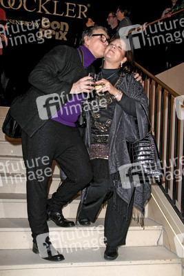 Rolf Scheider, Kathy Kelly