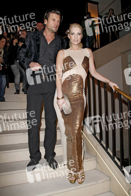 Sarah Kern mit Freund Goran Munizaba