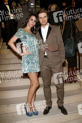 Sila Sahin, Jörn Schlönvoigt