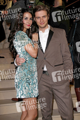 Sila Sahin, Jörn Schlönvoigt