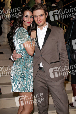 Sila Sahin, Jörn Schlönvoigt