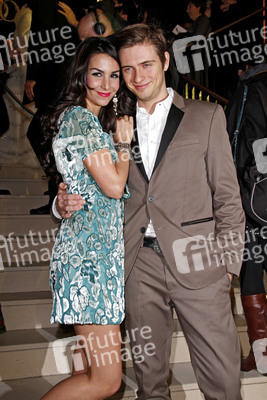 Sila Sahin, Jörn Schlönvoigt