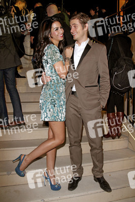 Sila Sahin, Jörn Schlönvoigt