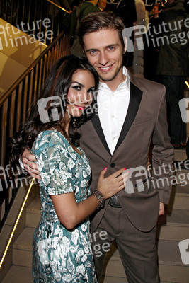 Sila Sahin, Jörn Schlönvoigt