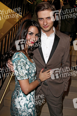 Sila Sahin, Jörn Schlönvoigt