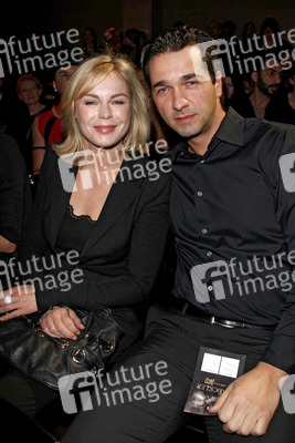 Saskia Valencia, Andreas Elsholz