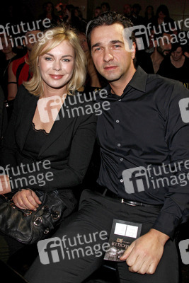 Saskia Valencia, Andreas Elsholz