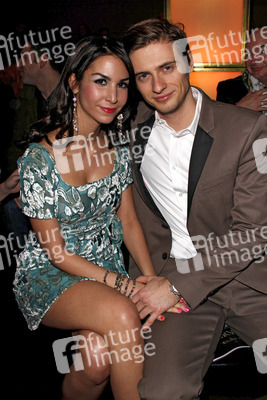 Sila Sahin, Jörn Schlönvoigt