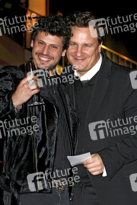 Manuel Cortez, Guido Maria Kretschmer