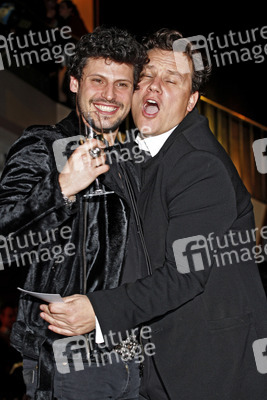 Manuel Cortez, Guido Maria Kretschmer