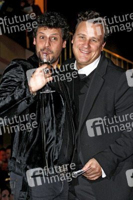 Manuel Cortez, Guido Maria Kretschmer