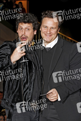 Manuel Cortez, Guido Maria Kretschmer