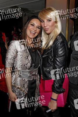 Gitta Saxx, Annemarie Eilfeld